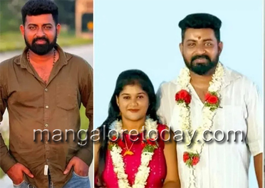 Sudeep Rai death case